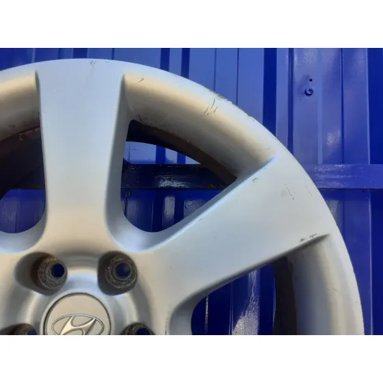 Llanta para Hyundai Santa Fe (Bm)
