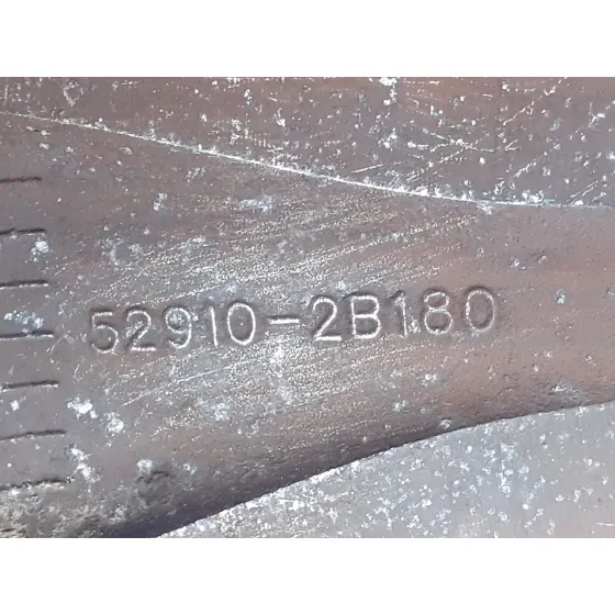 Llanta para Hyundai Santa Fe (Bm)