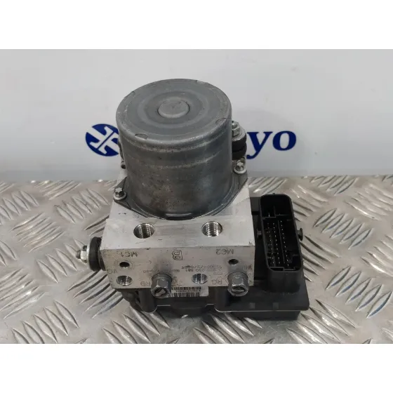 Abs para Peugeot 5008