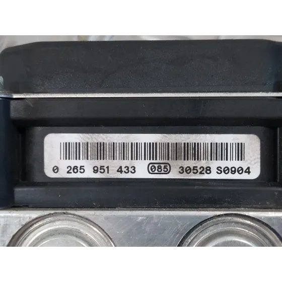 Abs para Peugeot 5008