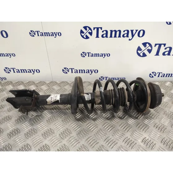 Amortiguador Delantero Izquierdo para Dacia Sandero