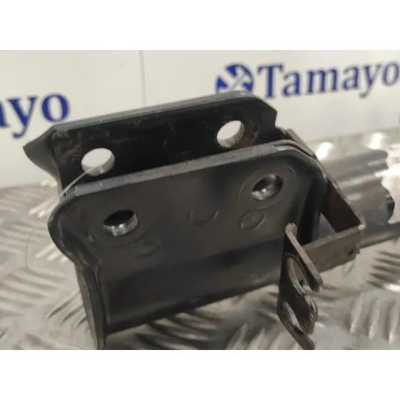 Amortiguador Delantero Izquierdo para Dacia Sandero