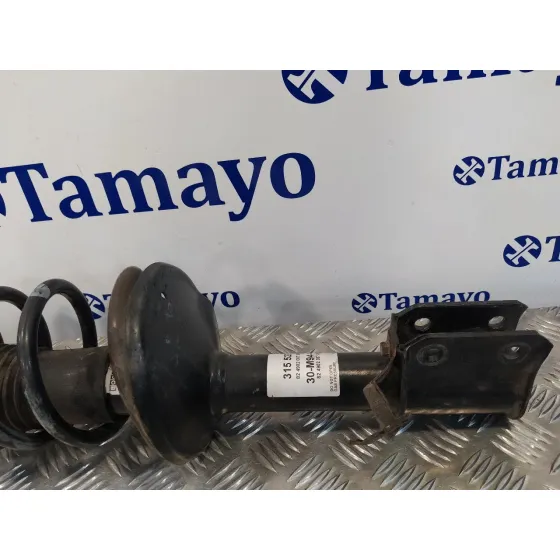 Amortiguador Delantero Derecho para Dacia Sandero