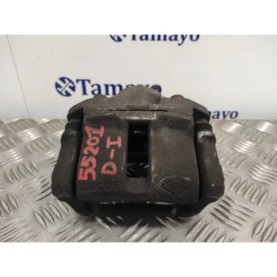 Pinza Freno Delantera Izquierda para Dacia Sandero