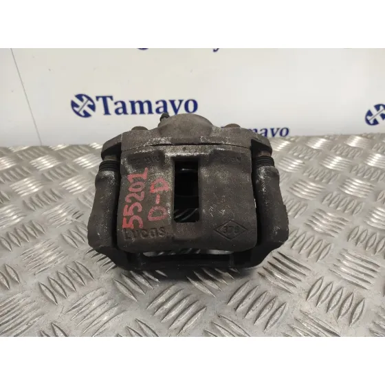 Pinza Freno Delantera Derecha para Dacia Sandero