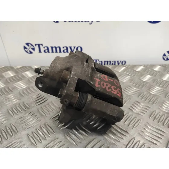 Pinza Freno Delantera Derecha para Dacia Sandero