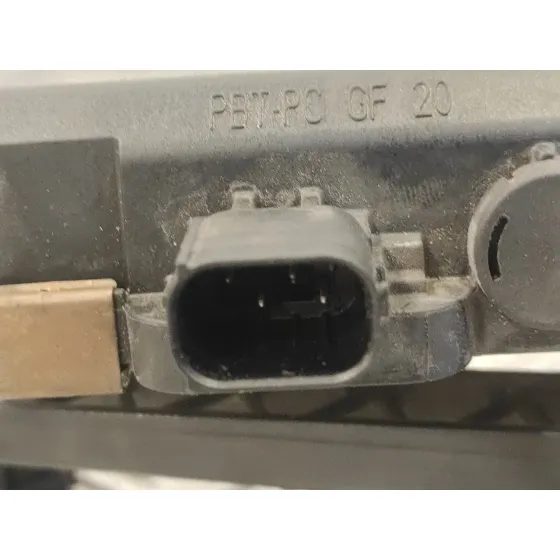 Modulo Electronico para Peugeot 5008