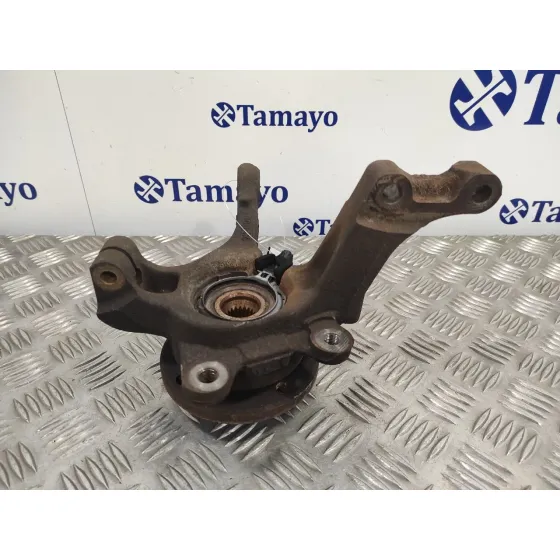 Mangueta Delantera Izquierda para Dacia Sandero