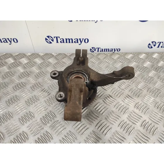 Mangueta Delantera Izquierda para Dacia Sandero