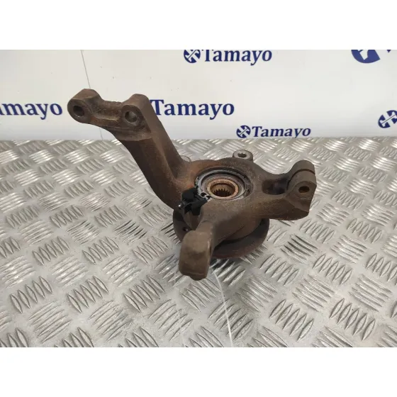 Mangueta Delantera Izquierda para Dacia Sandero