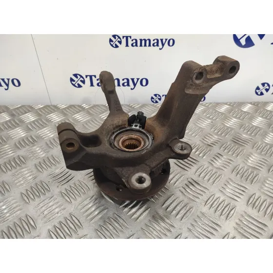 Mangueta Delantera Izquierda para Dacia Sandero