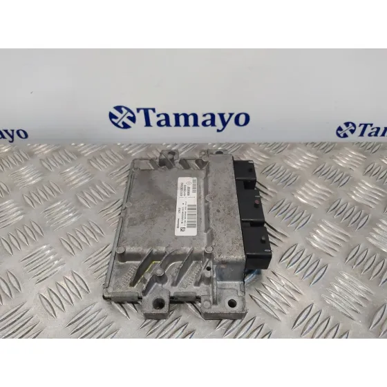 Centralita Motor Uce para Dacia Sandero