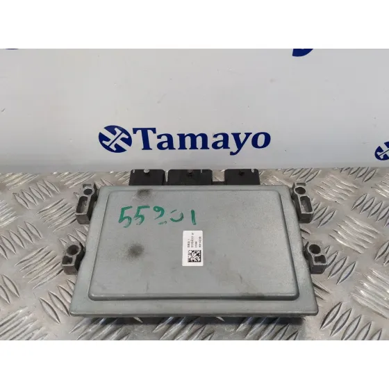 Centralita Motor Uce para Dacia Sandero
