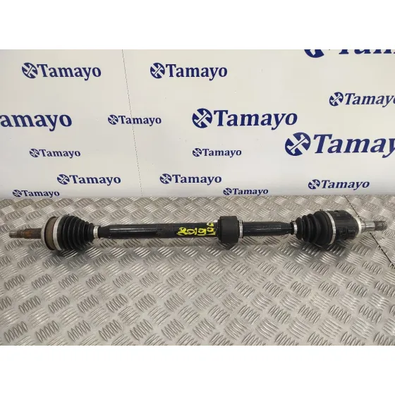 Transmision Delantera Derecha para Toyota Auris