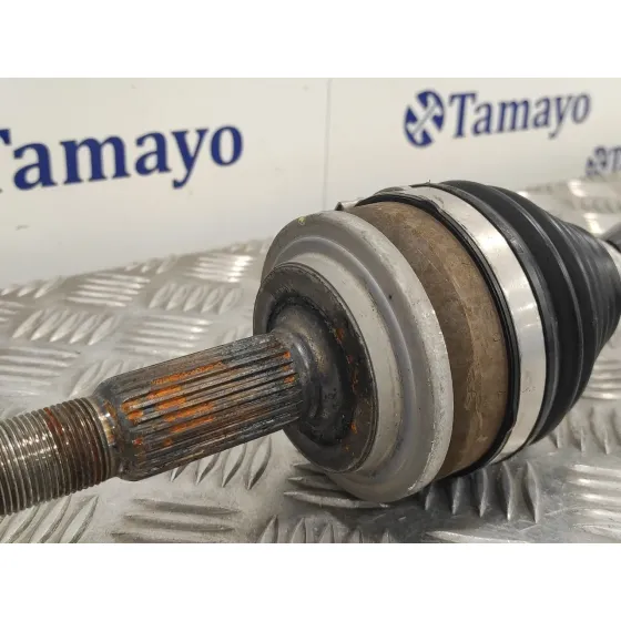 Transmision Delantera Derecha para Toyota Auris