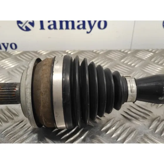 Transmision Delantera Derecha para Toyota Auris