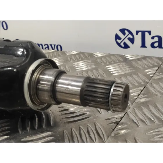 Transmision Delantera Derecha para Toyota Auris