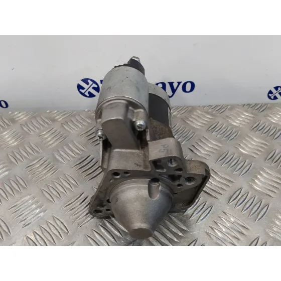 Motor Arranque para Renault Scenic Ii