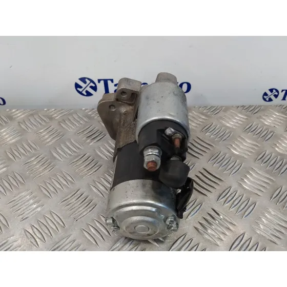 Motor Arranque para Renault Scenic Ii