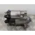 Motor Arranque para Renault Scenic Ii