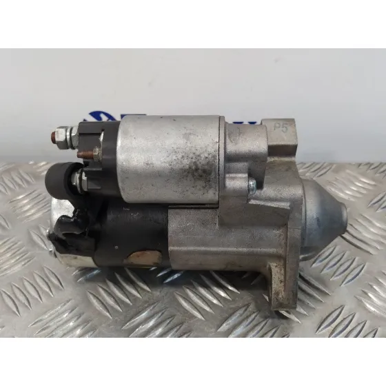 Motor Arranque para Renault Scenic Ii