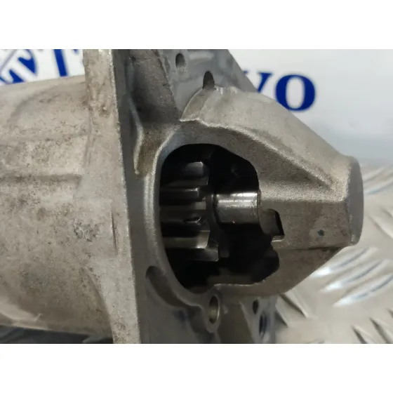 Motor Arranque para Renault Scenic Ii