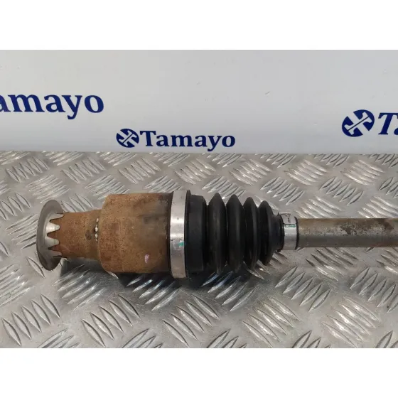 Transmision Delantera Derecha para Dacia Sandero