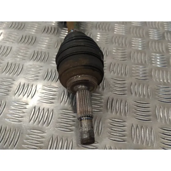 Transmision Delantera Derecha para Dacia Sandero