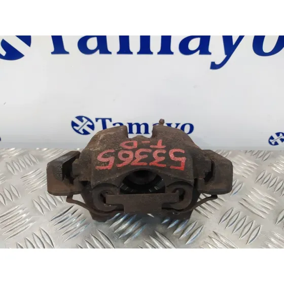 Pinza Freno Trasera Derecha para Bmw Serie 3 Berlina (E46)