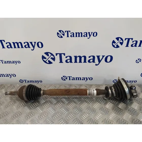 Transmision Delantera Izquierda para Dacia Sandero