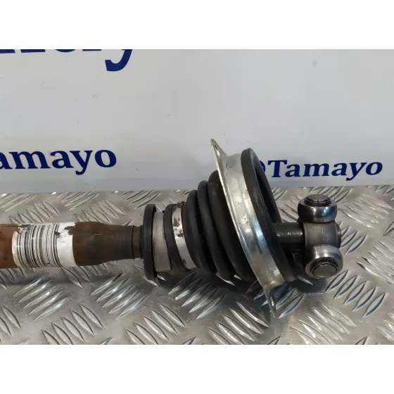 Transmision Delantera Izquierda para Dacia Sandero