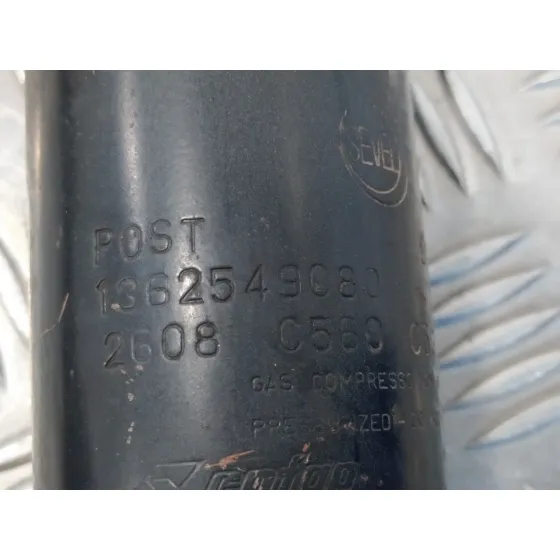 Amortiguador Trasero Derecho para Fiat Ducato Furgon