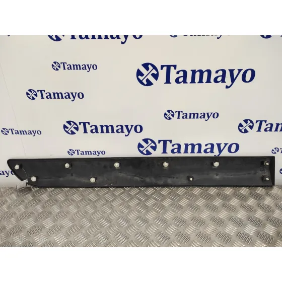 Moldura Puerta Trasera Izquierda para Citroën Jumpy