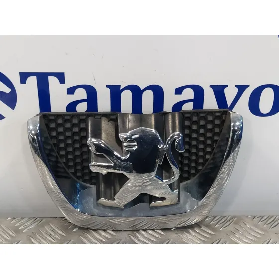 Rejilla Delantera para Peugeot 5008