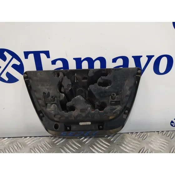 Rejilla Delantera para Peugeot 5008