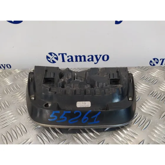 Rejilla Delantera para Peugeot 5008