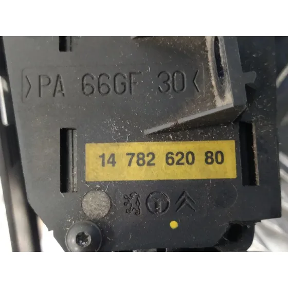 Mando Multifuncion para Peugeot Expert Kombi