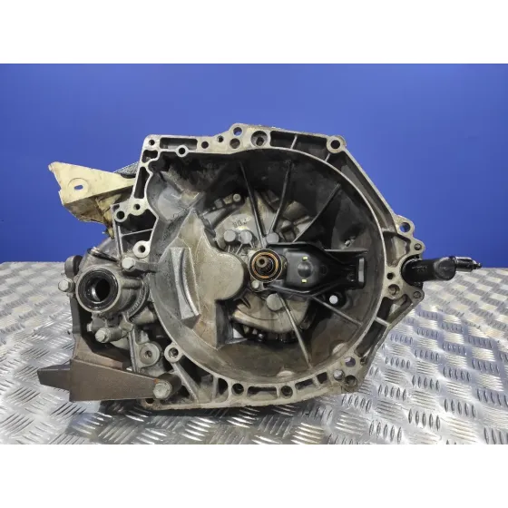 Caja Cambios para Peugeot 307 Break / Sw (S1)