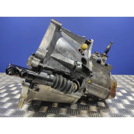 Caja Cambios para Peugeot 307 Break / Sw (S1)