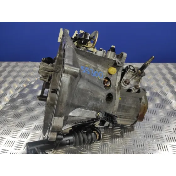 Caja Cambios para Peugeot 307 Break / Sw (S1)