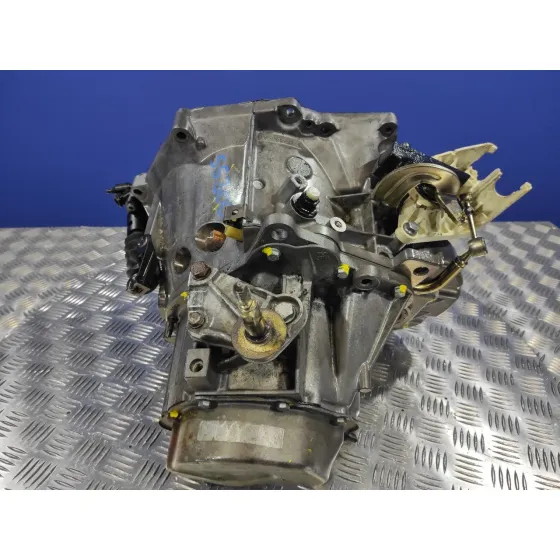 Caja Cambios para Peugeot 307 Break / Sw (S1)
