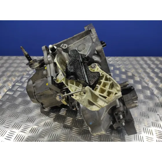 Caja Cambios para Peugeot 307 Break / Sw (S1)
