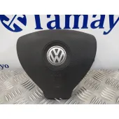 Airbag Delantero Izquierdo para Volkswagen Golf V Berlina (1K1)