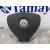 Airbag Delantero Izquierdo para Volkswagen Golf V Berlina (1K1)