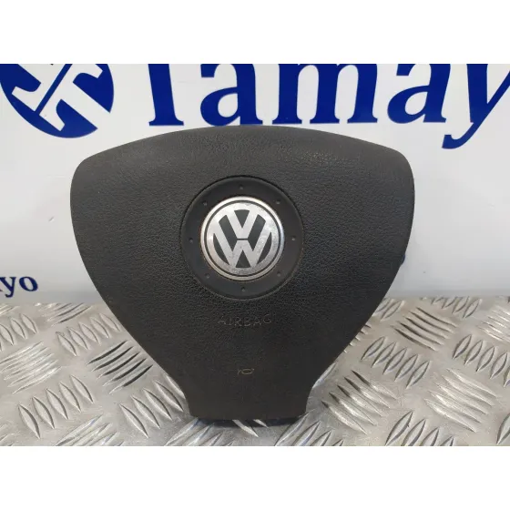 Airbag Delantero Izquierdo para Volkswagen Golf V Berlina (1K1)