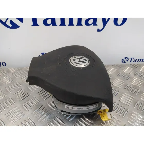 Airbag Delantero Izquierdo para Volkswagen Golf V Berlina (1K1)