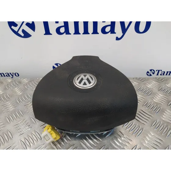 Airbag Delantero Izquierdo para Volkswagen Golf V Berlina (1K1)