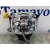 Airbag Delantero Izquierdo para Volkswagen Golf V Berlina (1K1)