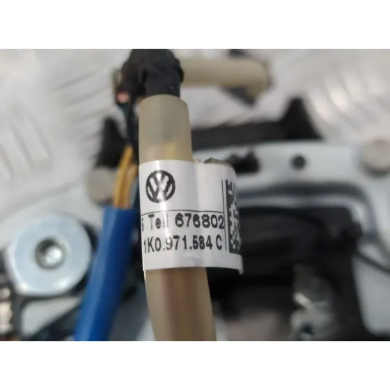 Airbag Delantero Izquierdo para Volkswagen Golf V Berlina (1K1)