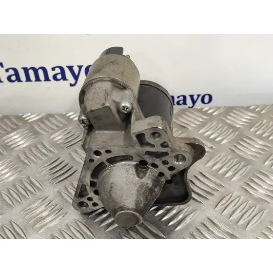 Motor Arranque para Renault Modus